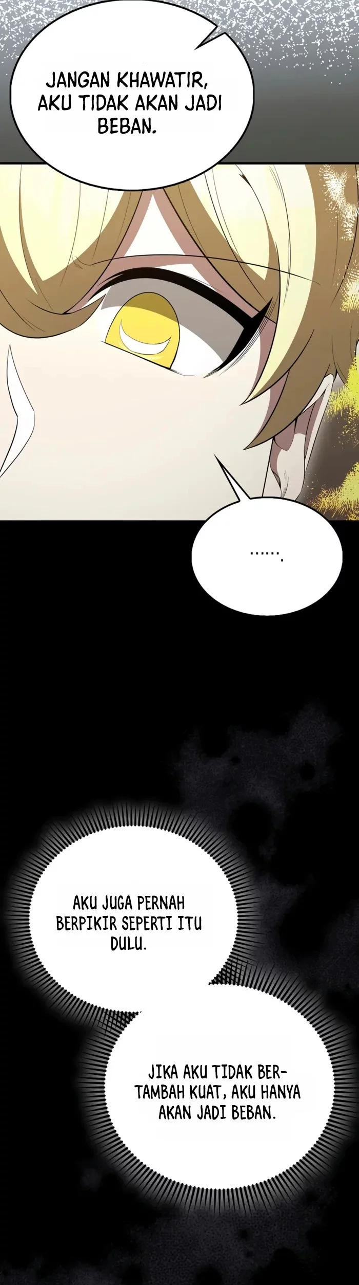 The Extra is Too Strong Chapter 102 halaman 31