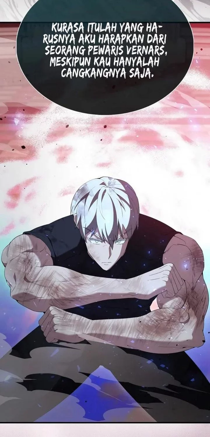 The Extra is Too Strong Chapter 104 halaman 30