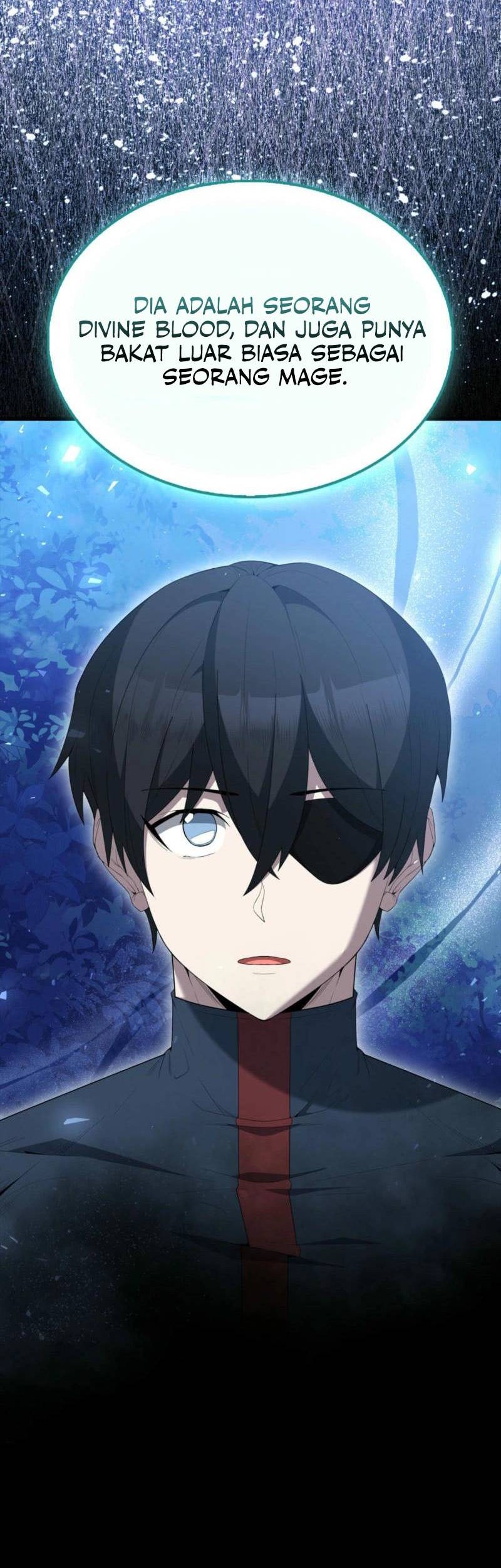 The Extra is Too Strong Chapter 85 halaman 27