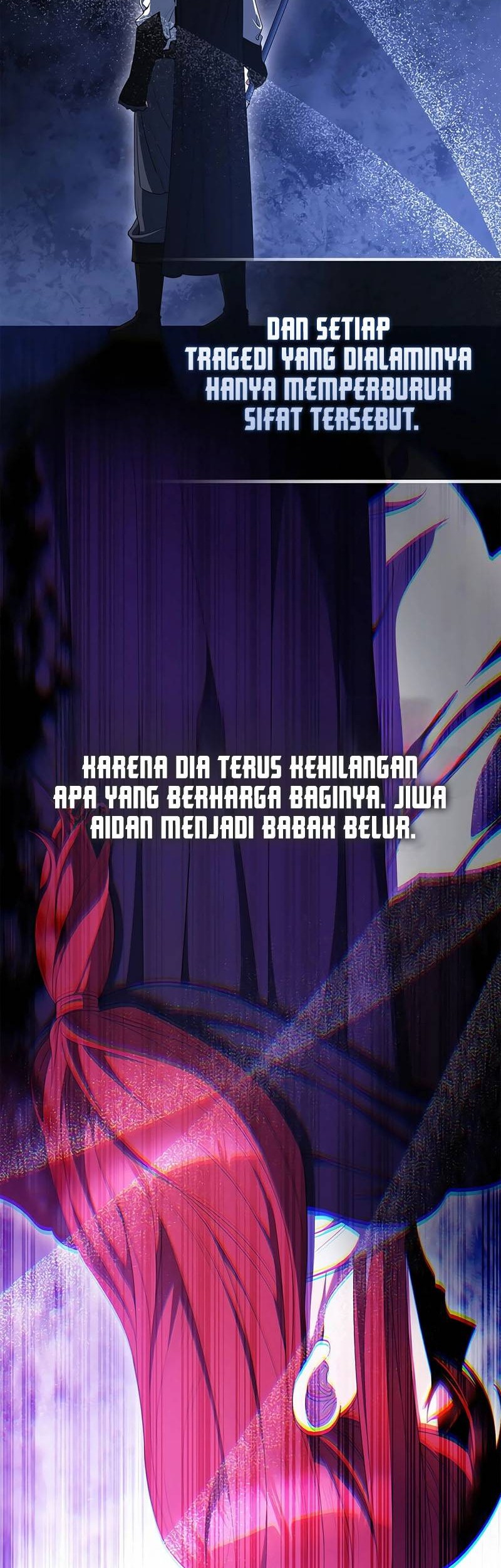 The Extra is Too Strong Chapter 87 halaman 26