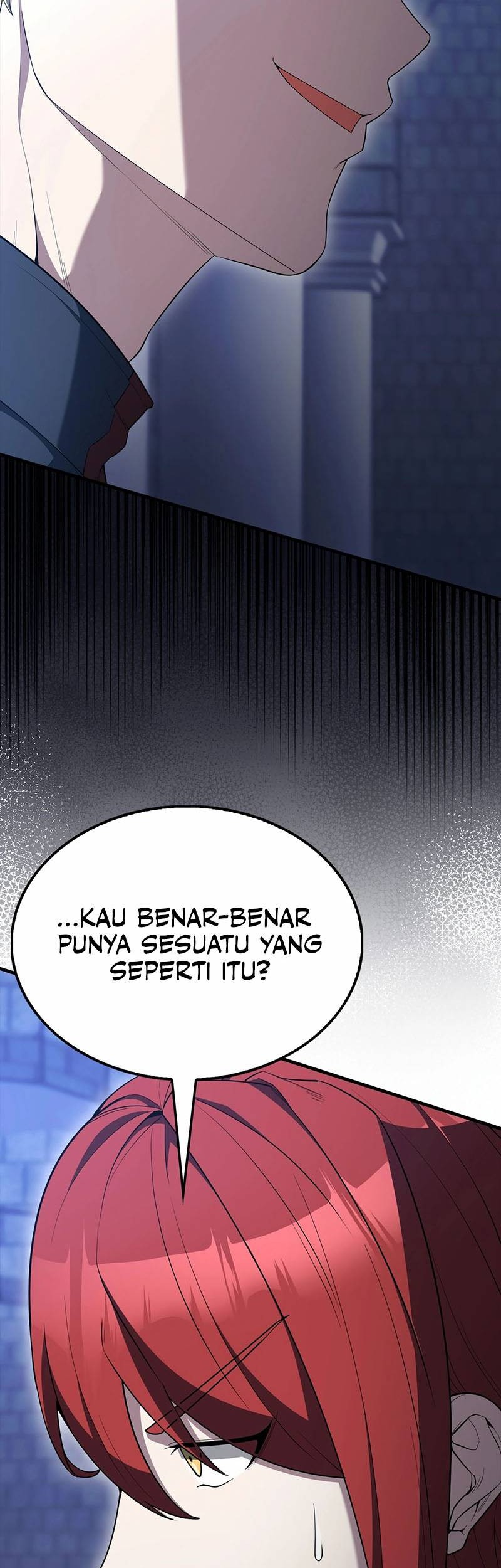 The Extra is Too Strong Chapter 88 halaman 26