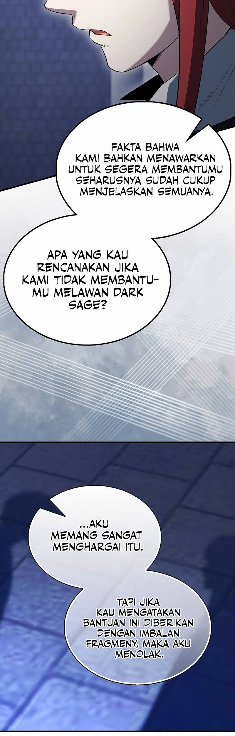 The Extra is Too Strong Chapter 88 halaman 27