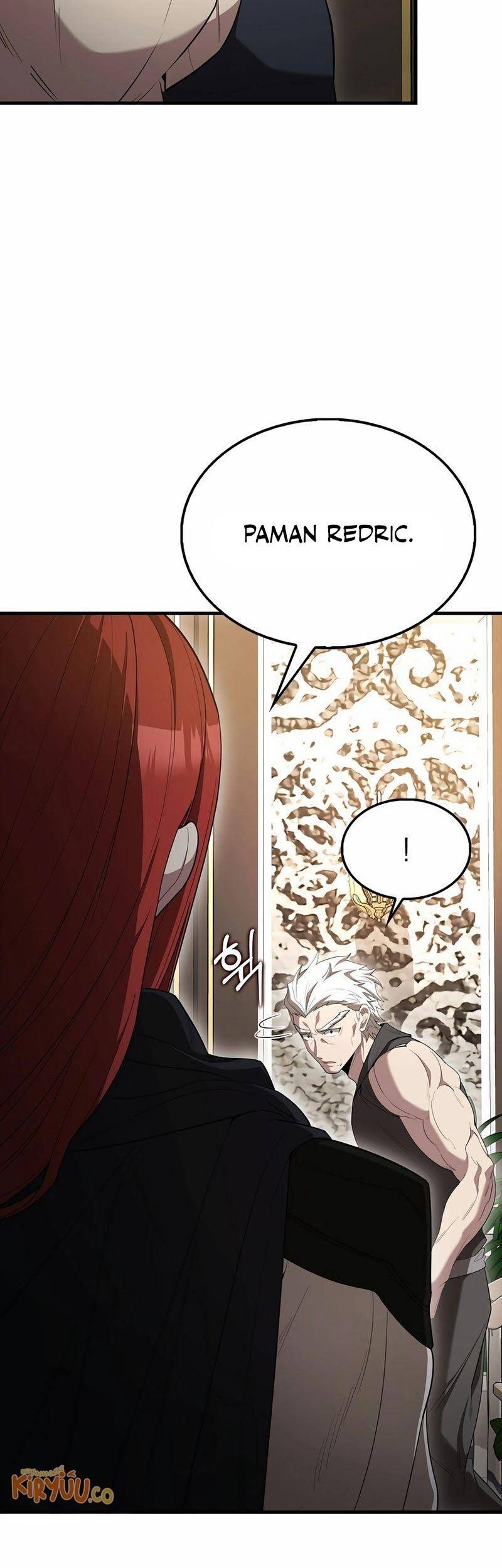 The Extra is Too Strong Chapter 89 halaman 35