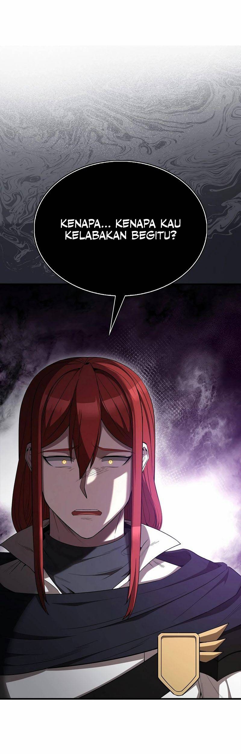 The Extra is Too Strong Chapter 89 halaman 36
