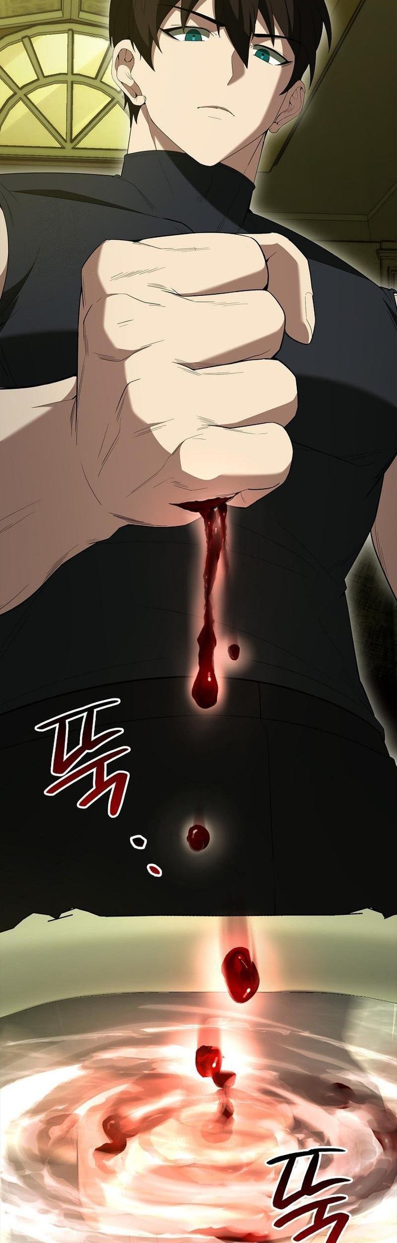 The Extra is Too Strong Chapter 93 halaman 28