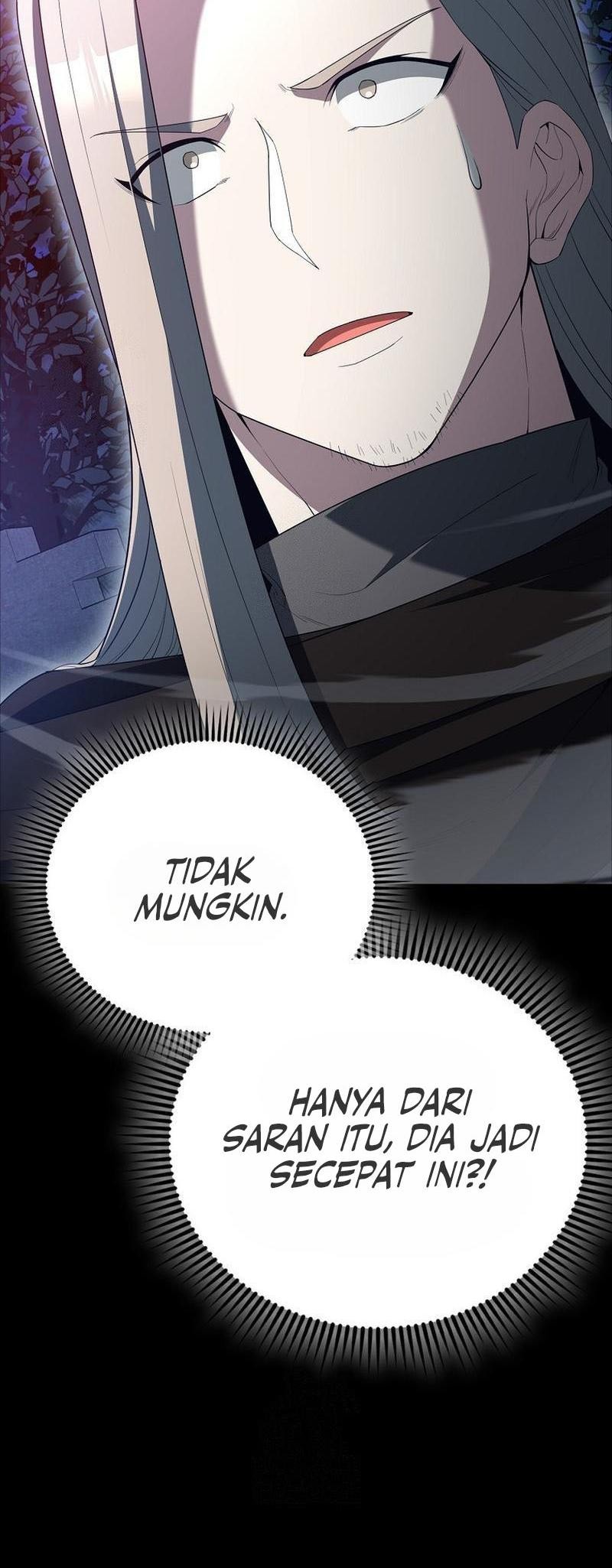 The Extra is Too Strong Chapter 94 halaman 30