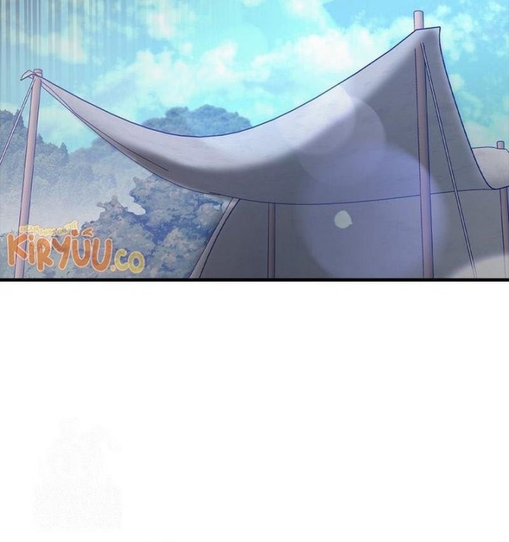 The Extra is Too Strong Chapter 95 halaman 30