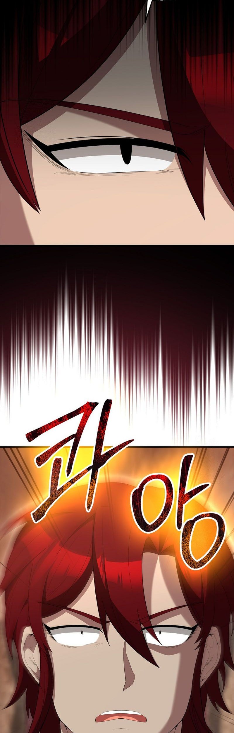 The Extra is Too Strong Chapter 96 halaman 33