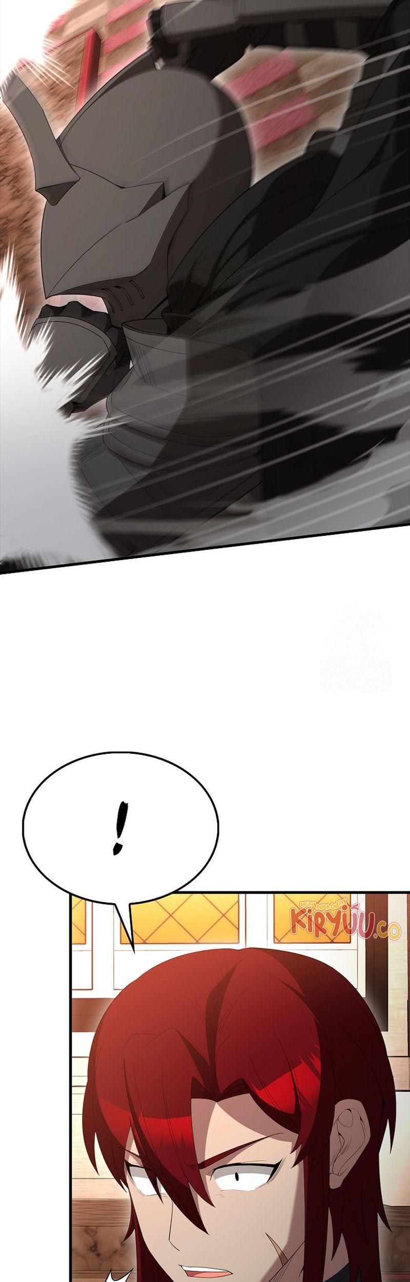The Extra is Too Strong Chapter 96 halaman 36