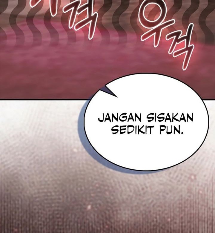 The Extra is Too Strong Chapter 97 halaman 23