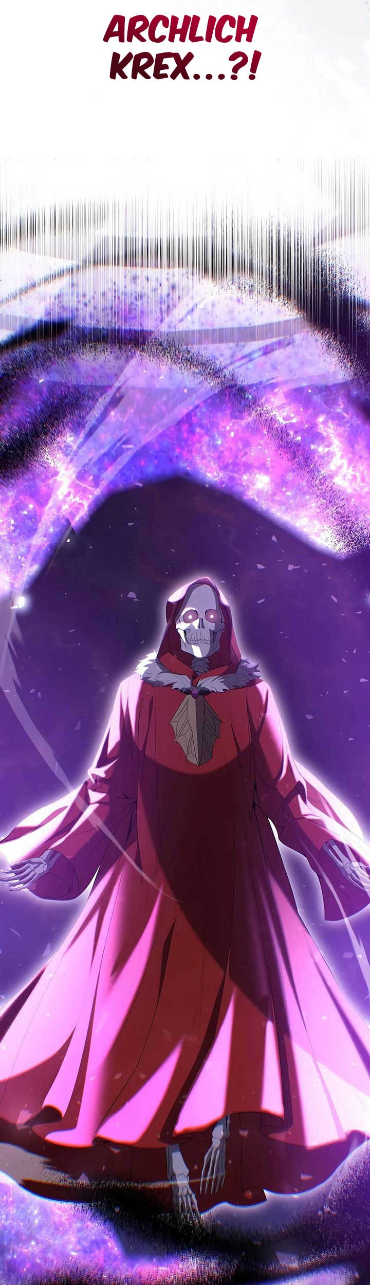 The Extra is Too Strong Chapter 99 halaman 30