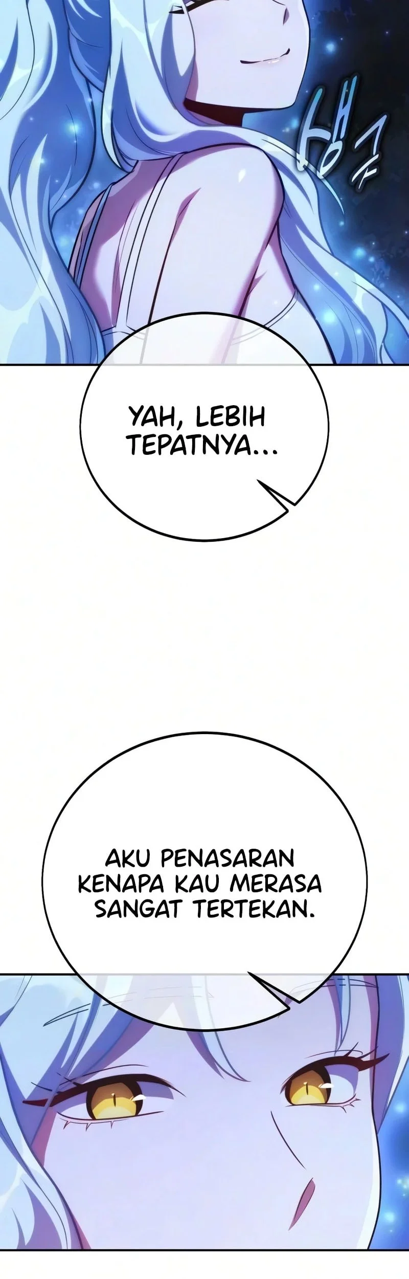 The Extra’s Academy Survival Guide Chapter 106 Gambar 41