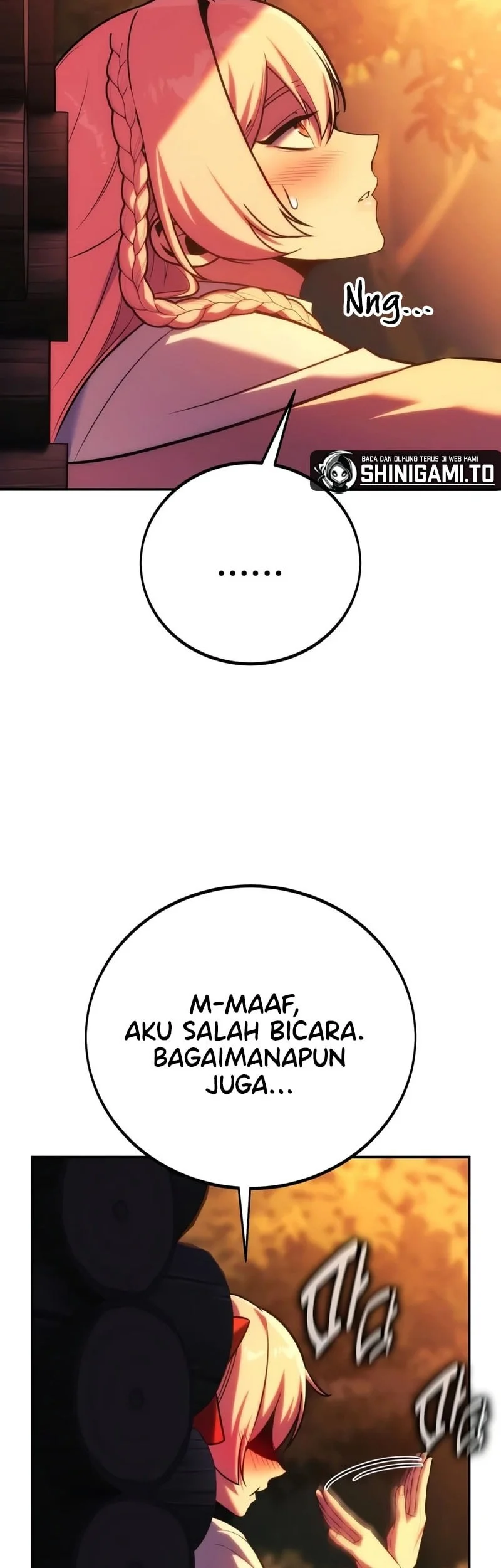 The Extra’s Academy Survival Guide Chapter 107 Gambar 36