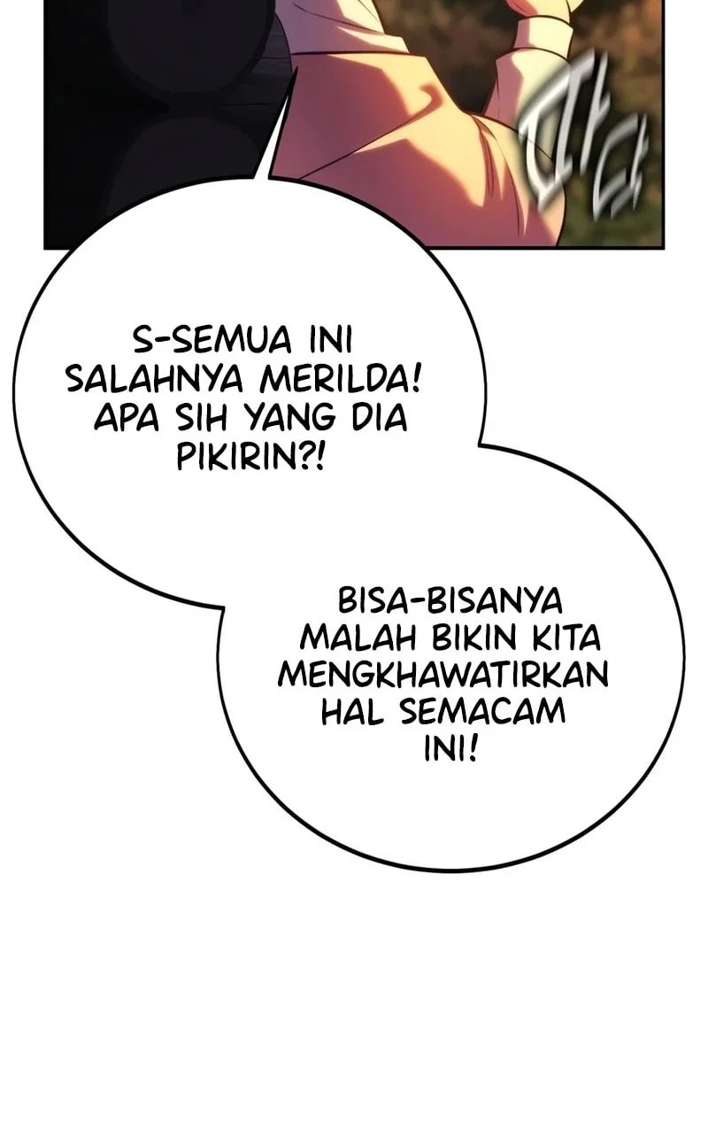 The Extra’s Academy Survival Guide Chapter 107 Gambar 37