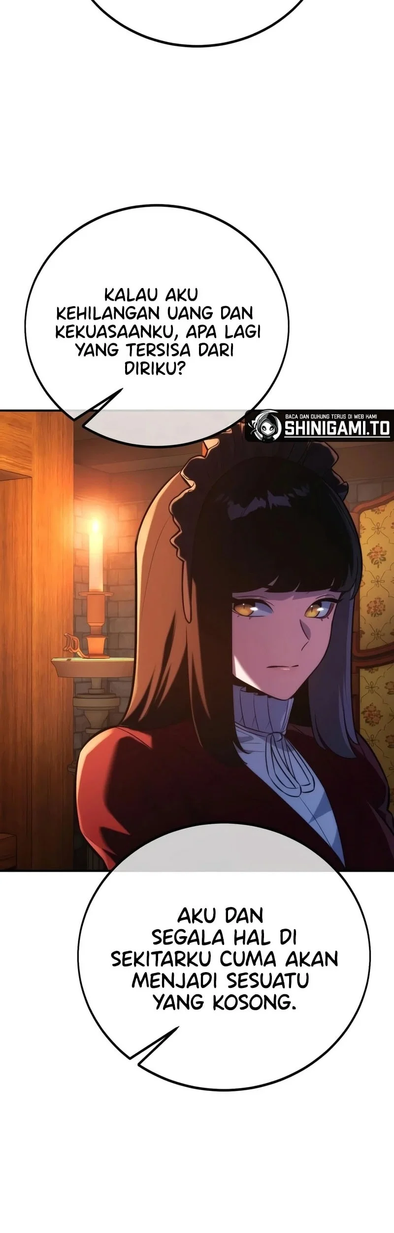 The Extra’s Academy Survival Guide Chapter 109 Gambar 41