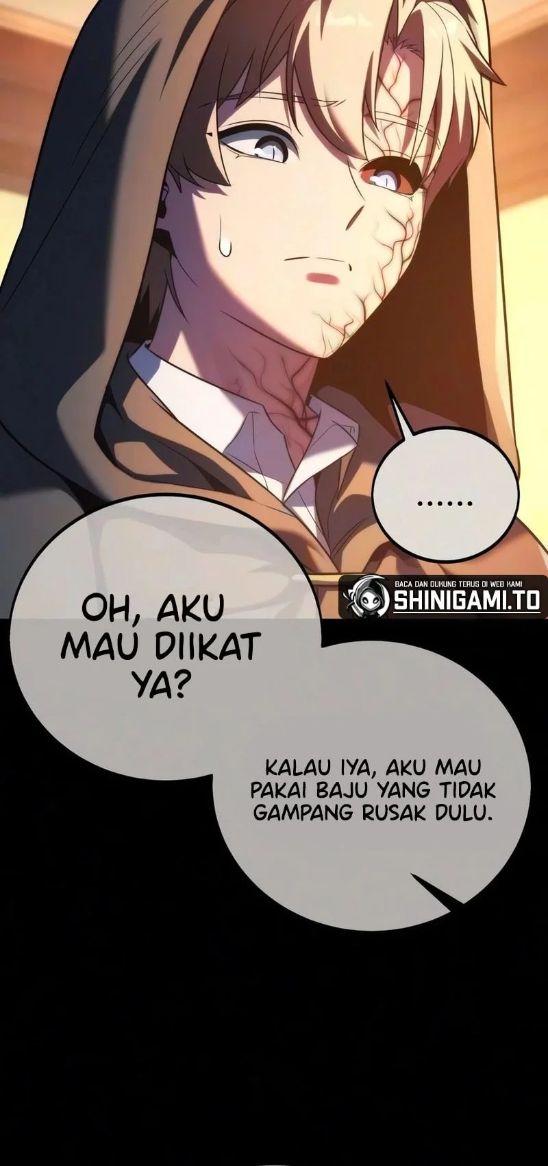 The Extra’s Academy Survival Guide Chapter 111 Gambar 41