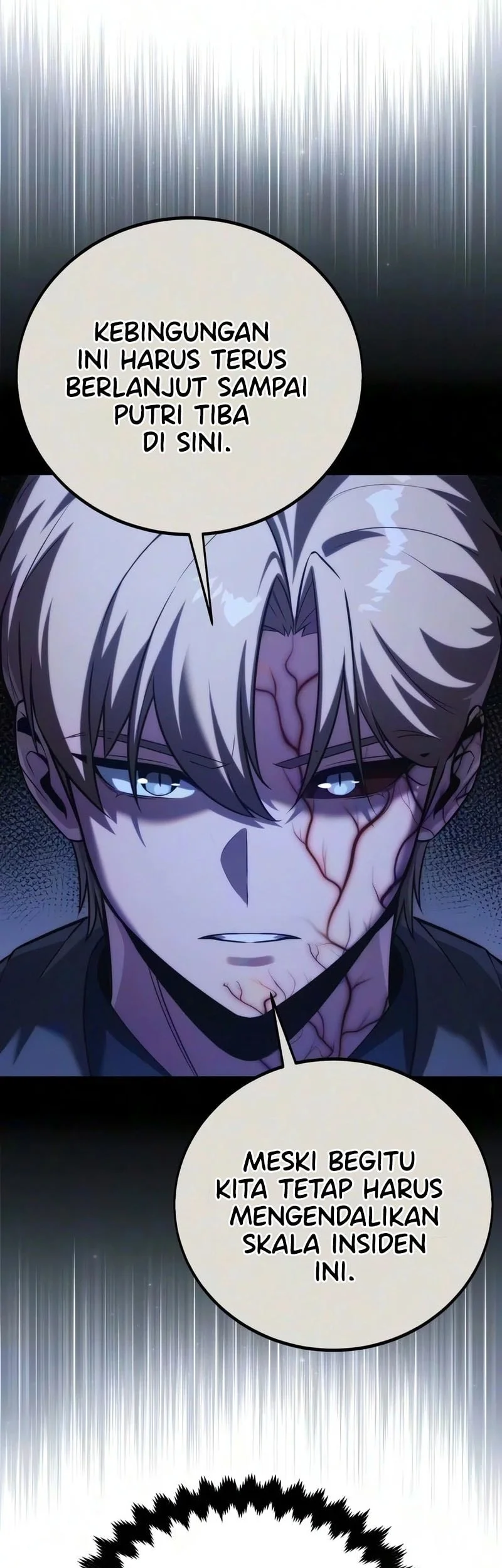 The Extra’s Academy Survival Guide Chapter 112 Gambar 38
