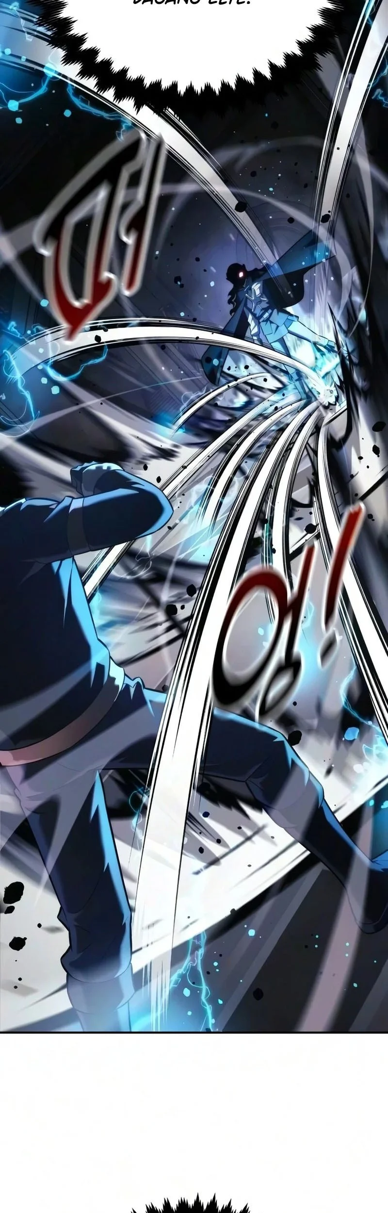The Extra’s Academy Survival Guide Chapter 112 Gambar 40