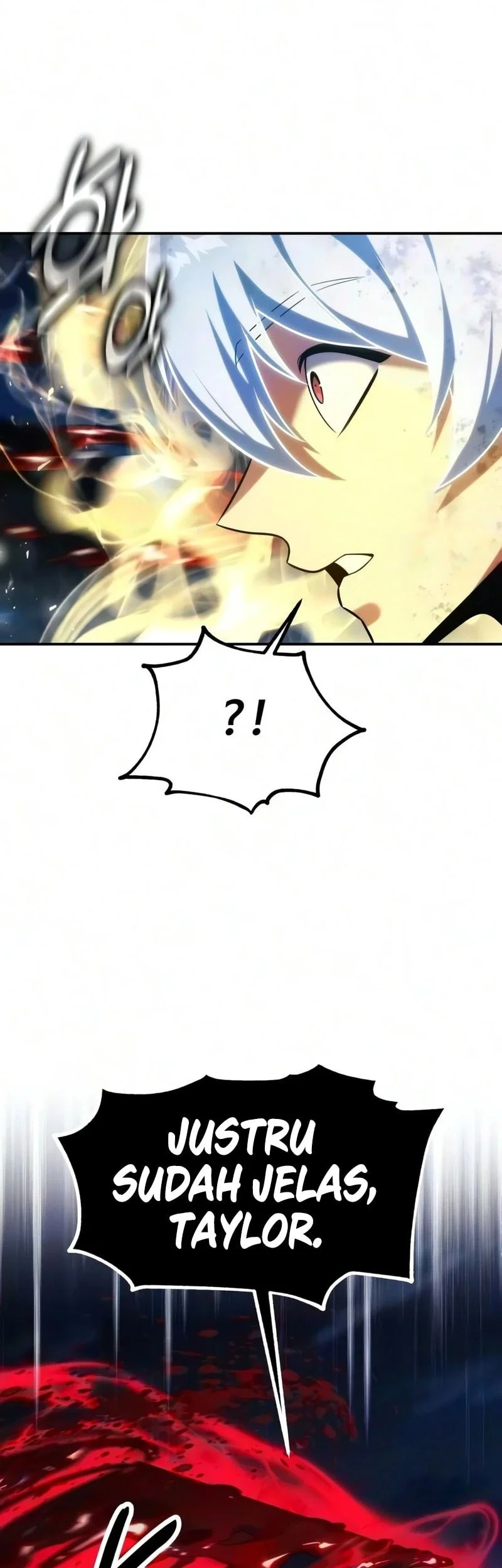 The Extra’s Academy Survival Guide Chapter 114 Gambar 44