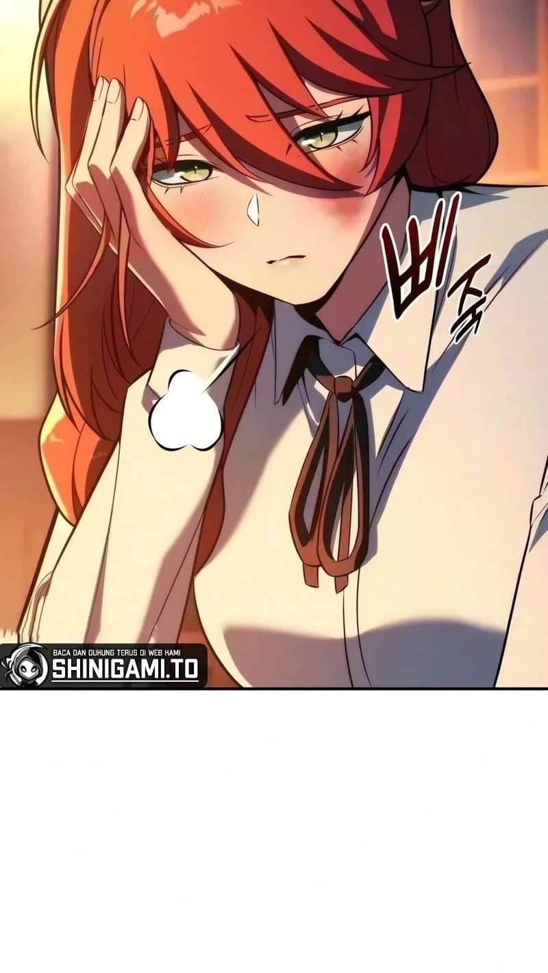 The Extra’s Academy Survival Guide Chapter 115 Gambar 37