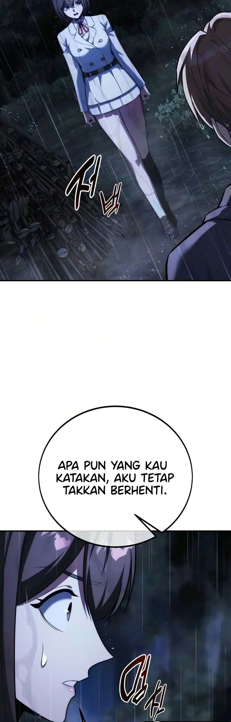 The Extra’s Academy Survival Guide Chapter 116 Gambar 36