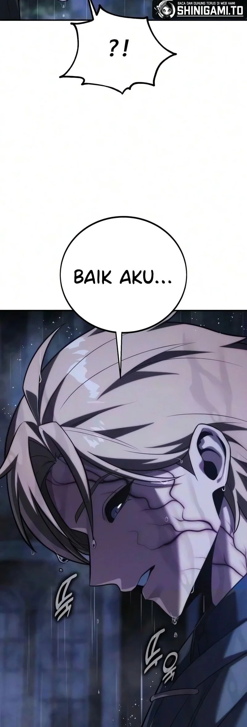 The Extra’s Academy Survival Guide Chapter 116 Gambar 37
