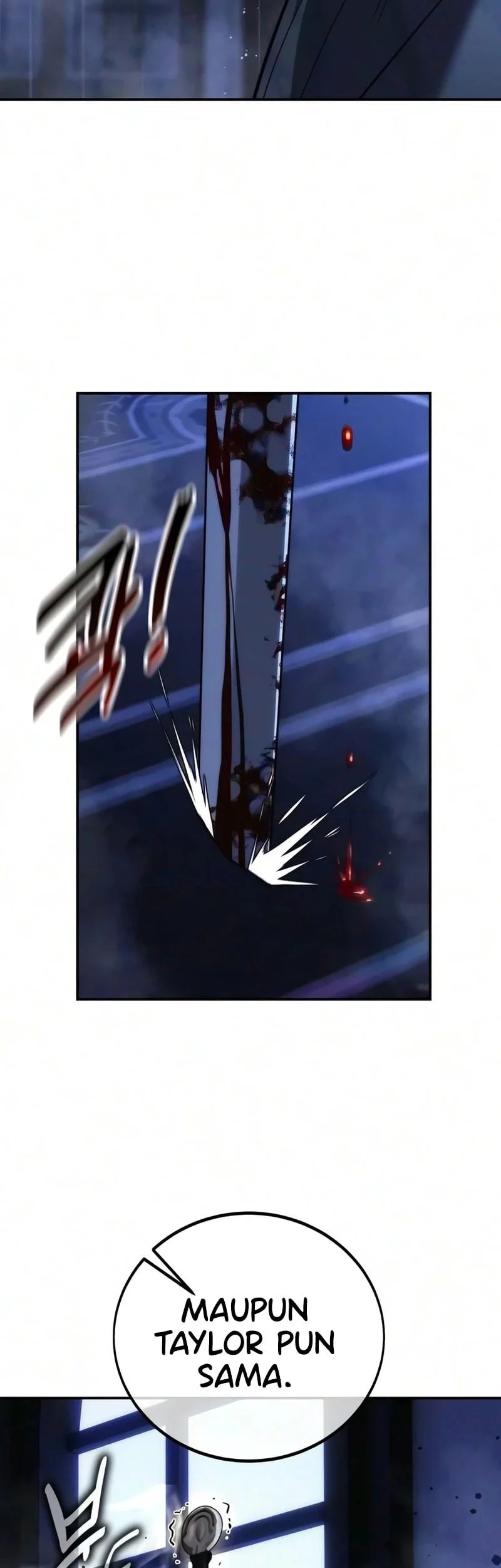 The Extra’s Academy Survival Guide Chapter 116 Gambar 38