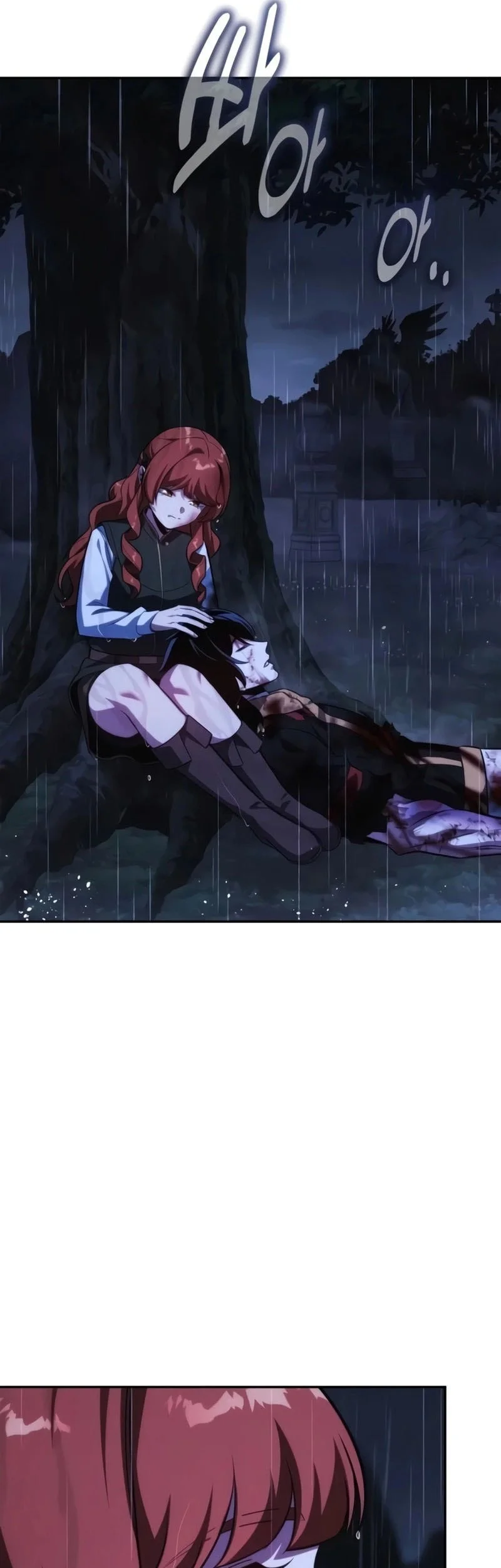 The Extra’s Academy Survival Guide Chapter 117 Gambar 46