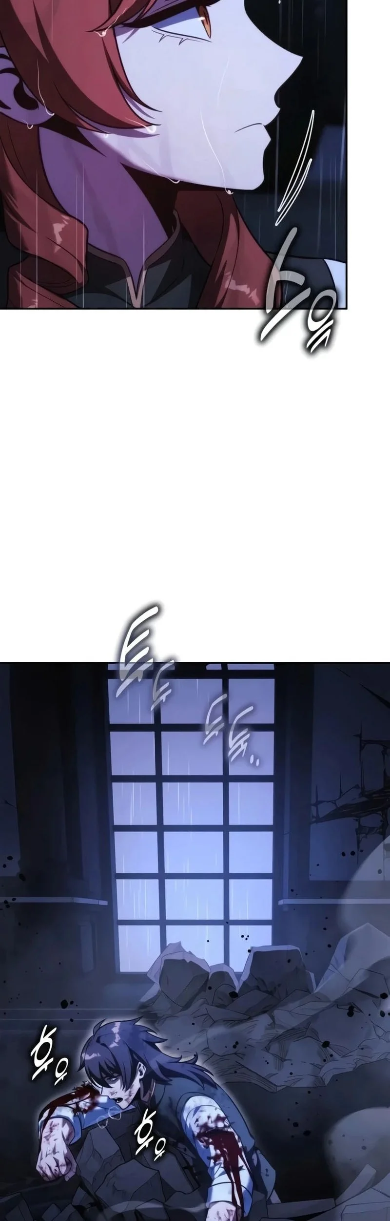 The Extra’s Academy Survival Guide Chapter 117 Gambar 47