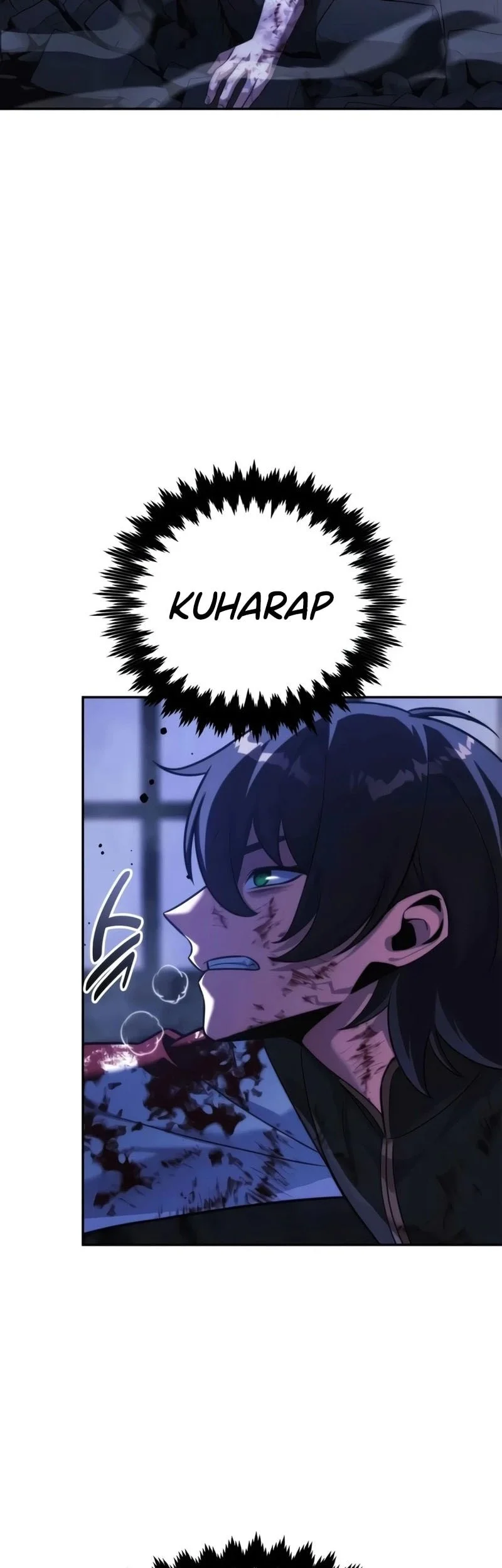 The Extra’s Academy Survival Guide Chapter 117 Gambar 48