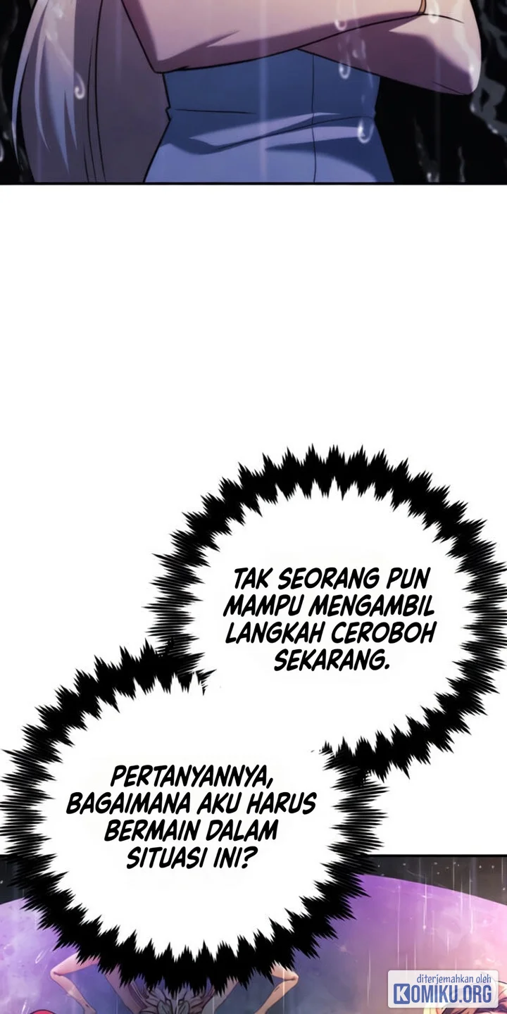 The Extra’s Academy Survival Guide Chapter 118 Gambar 55