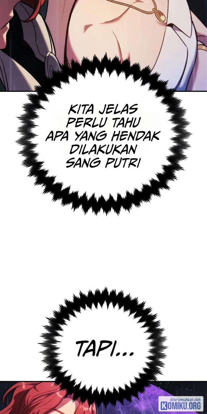 The Extra’s Academy Survival Guide Chapter 118 Gambar 58