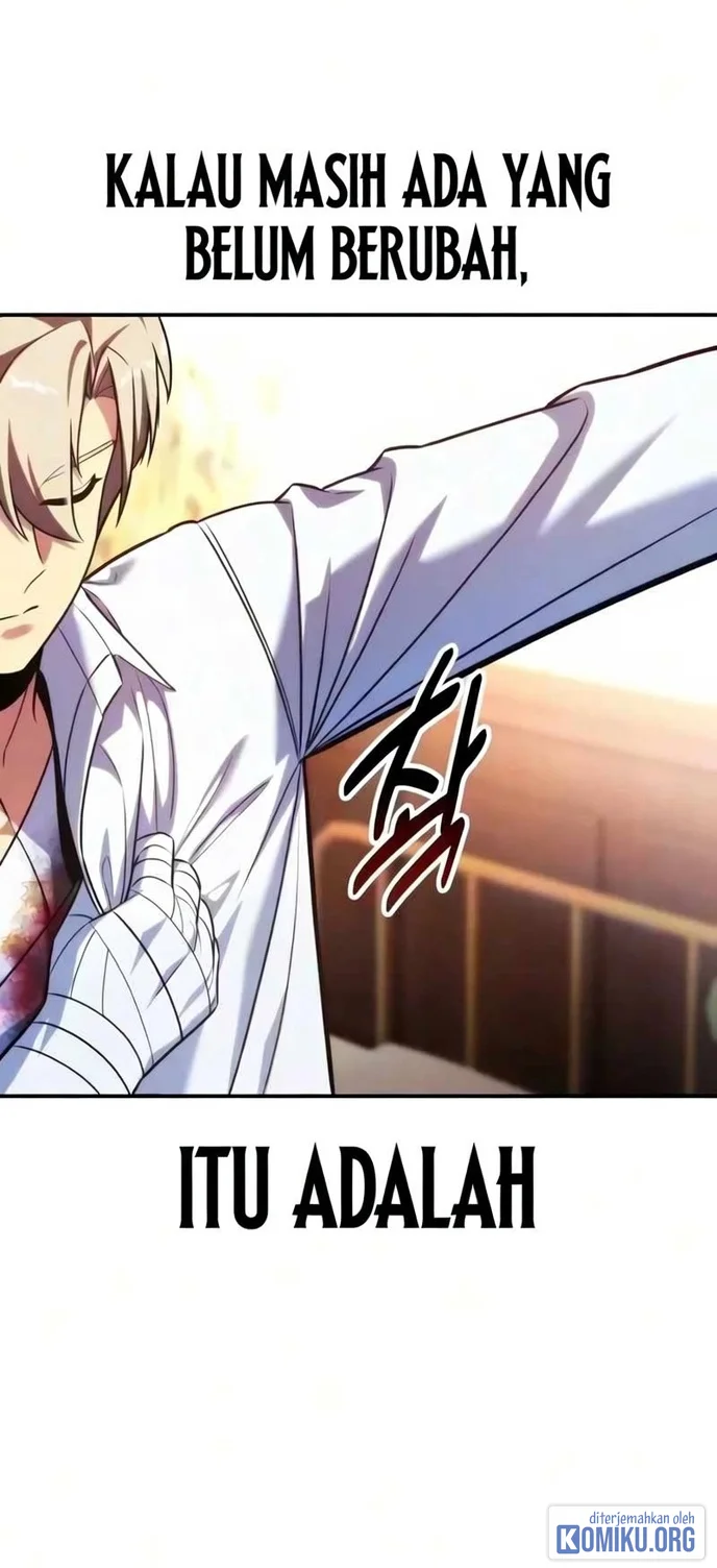 The Extra’s Academy Survival Guide Chapter 120 Gambar 52