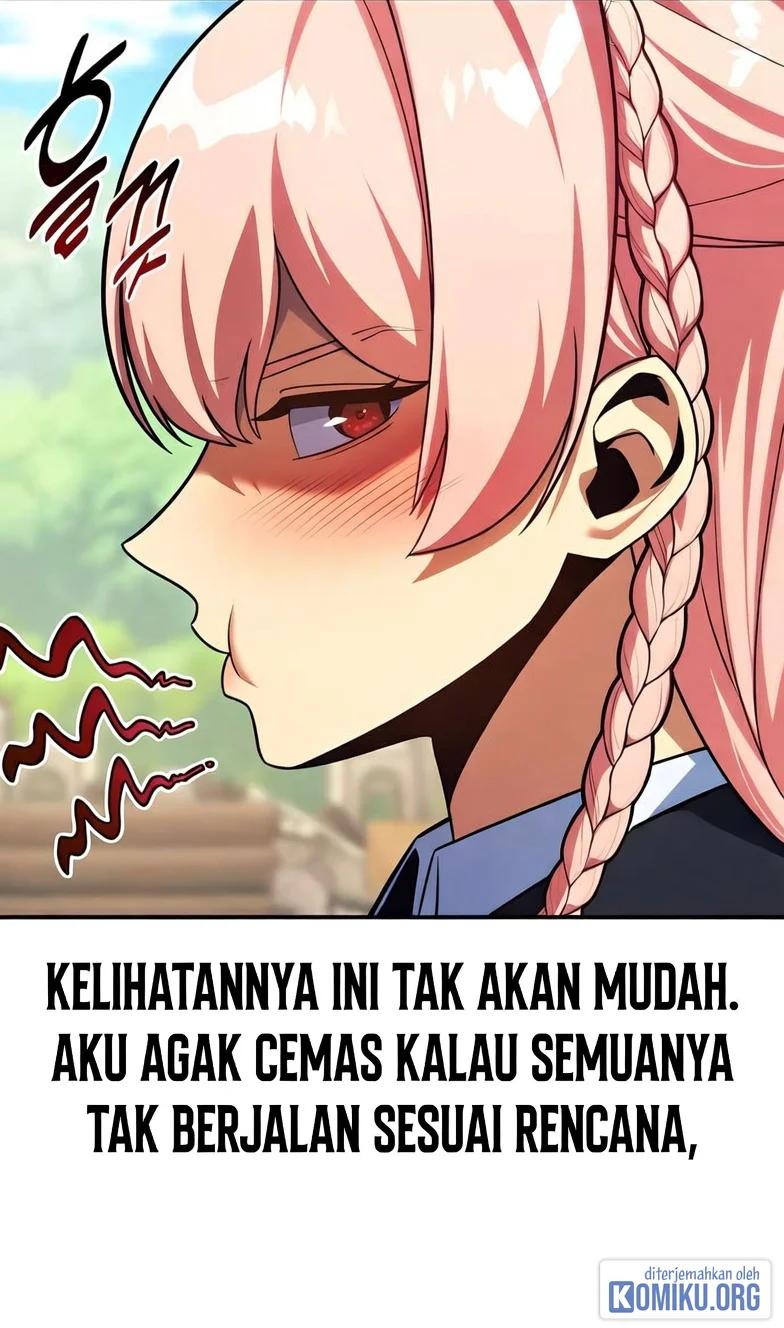 The Extra’s Academy Survival Guide Chapter 122 Gambar 48