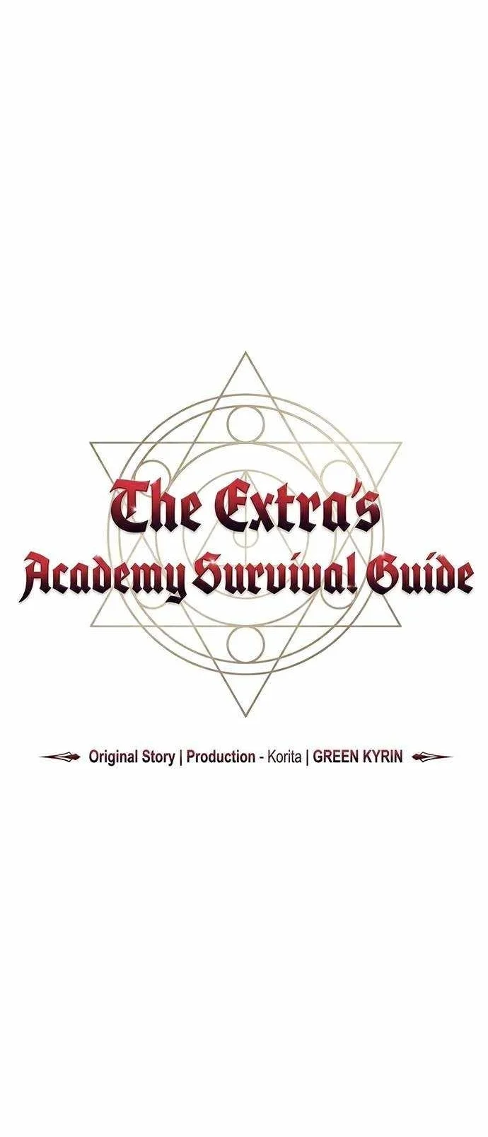 The Extra’s Academy Survival Guide Chapter 122 Gambar 51