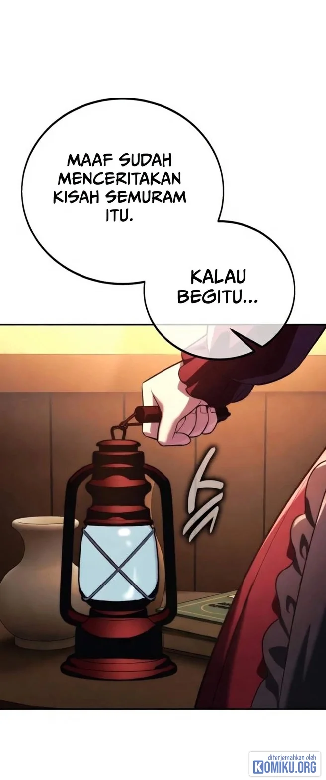 The Extra’s Academy Survival Guide Chapter 125 Gambar 53