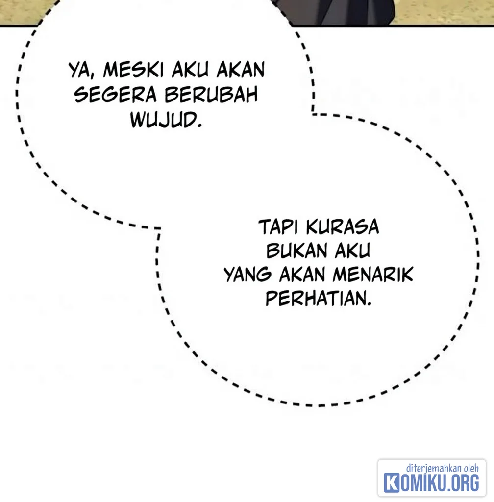 The Extra’s Academy Survival Guide Chapter 126 Gambar 50