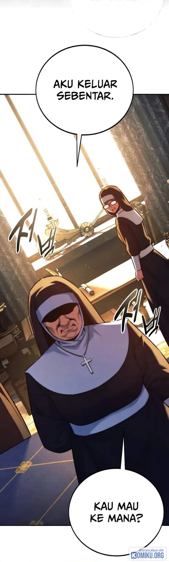 The Extra’s Academy Survival Guide Chapter 127 Gambar 40