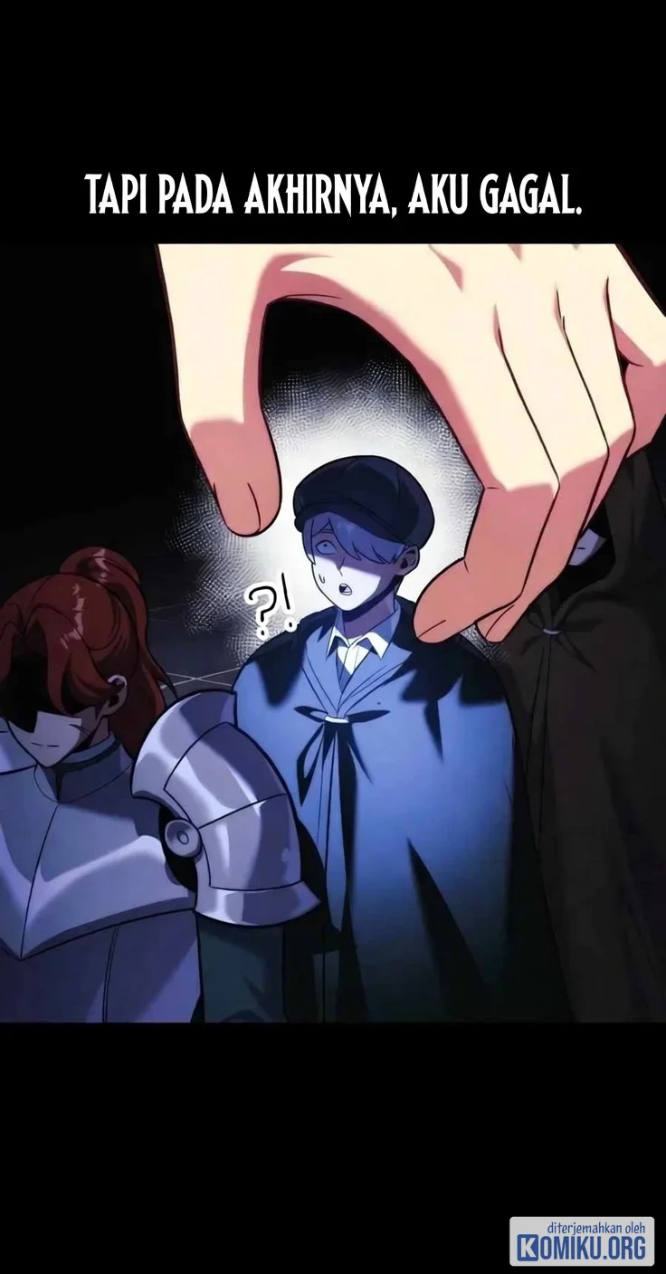 The Extra’s Academy Survival Guide Chapter 128 Gambar 51