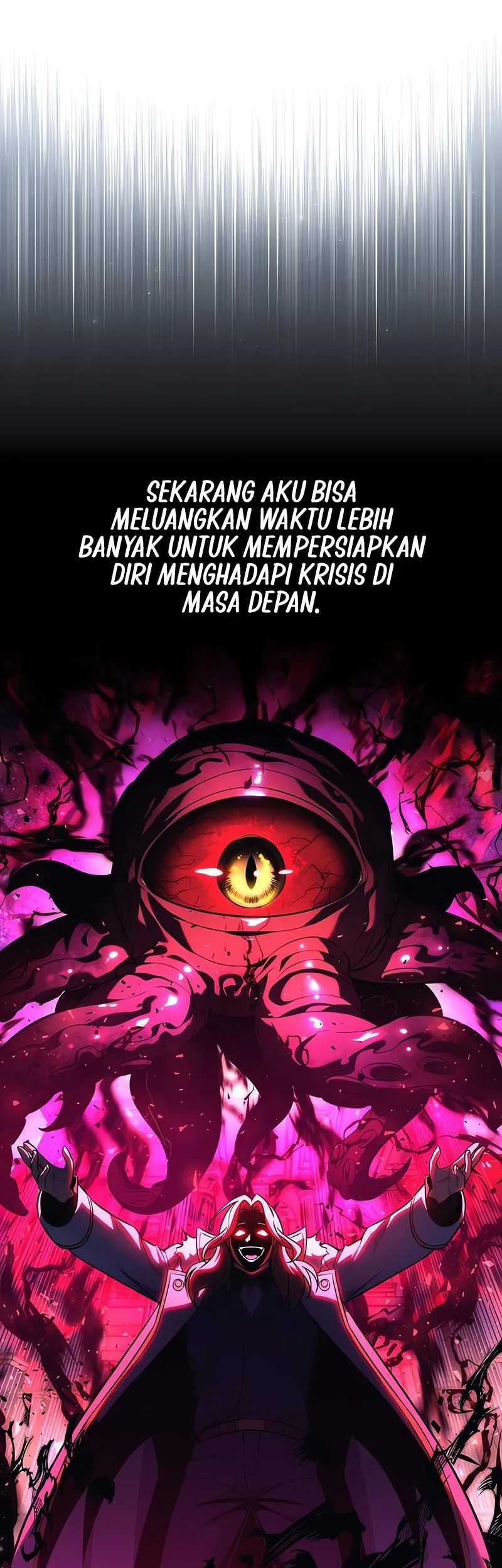 The Extra’s Academy Survival Guide Chapter 90 Gambar 38