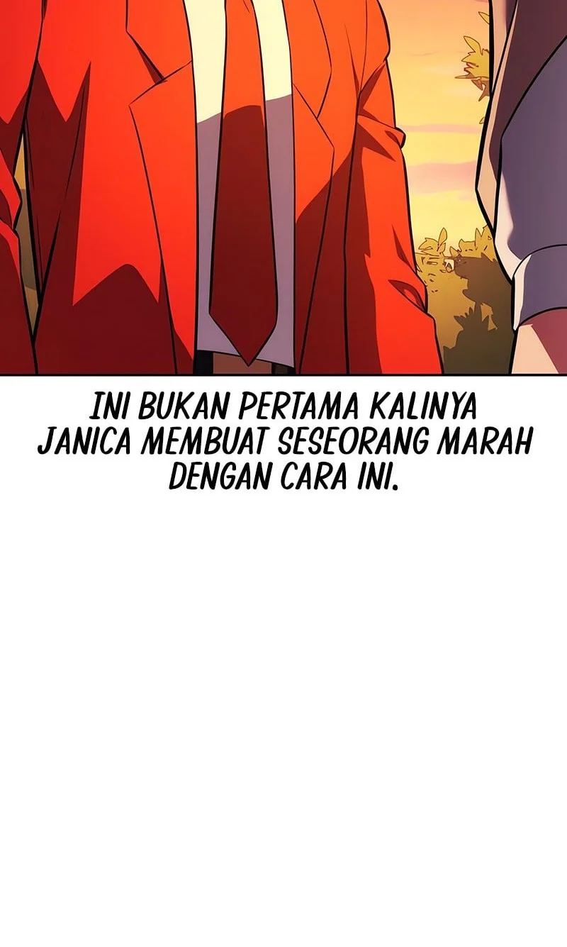 The Extra’s Academy Survival Guide Chapter 91 Gambar 41