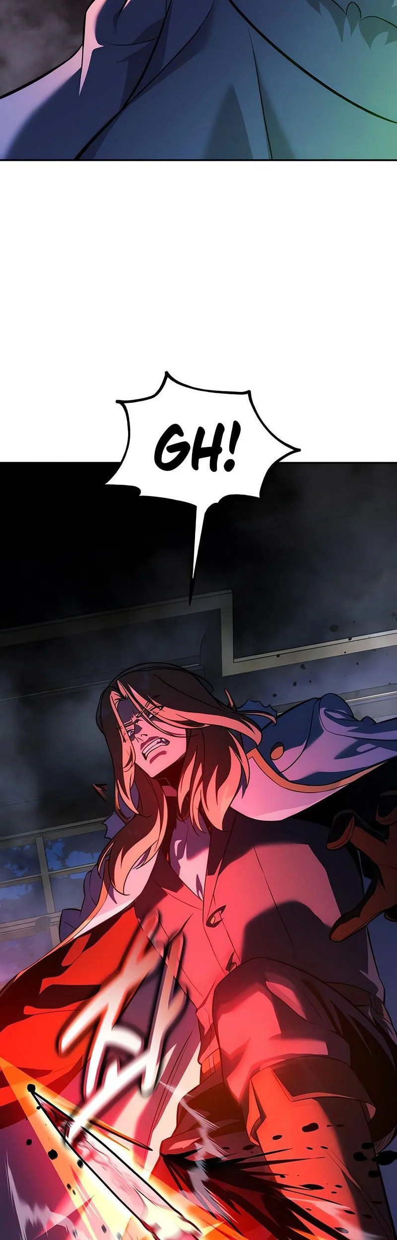 The Extra’s Academy Survival Guide Chapter 95 Gambar 47