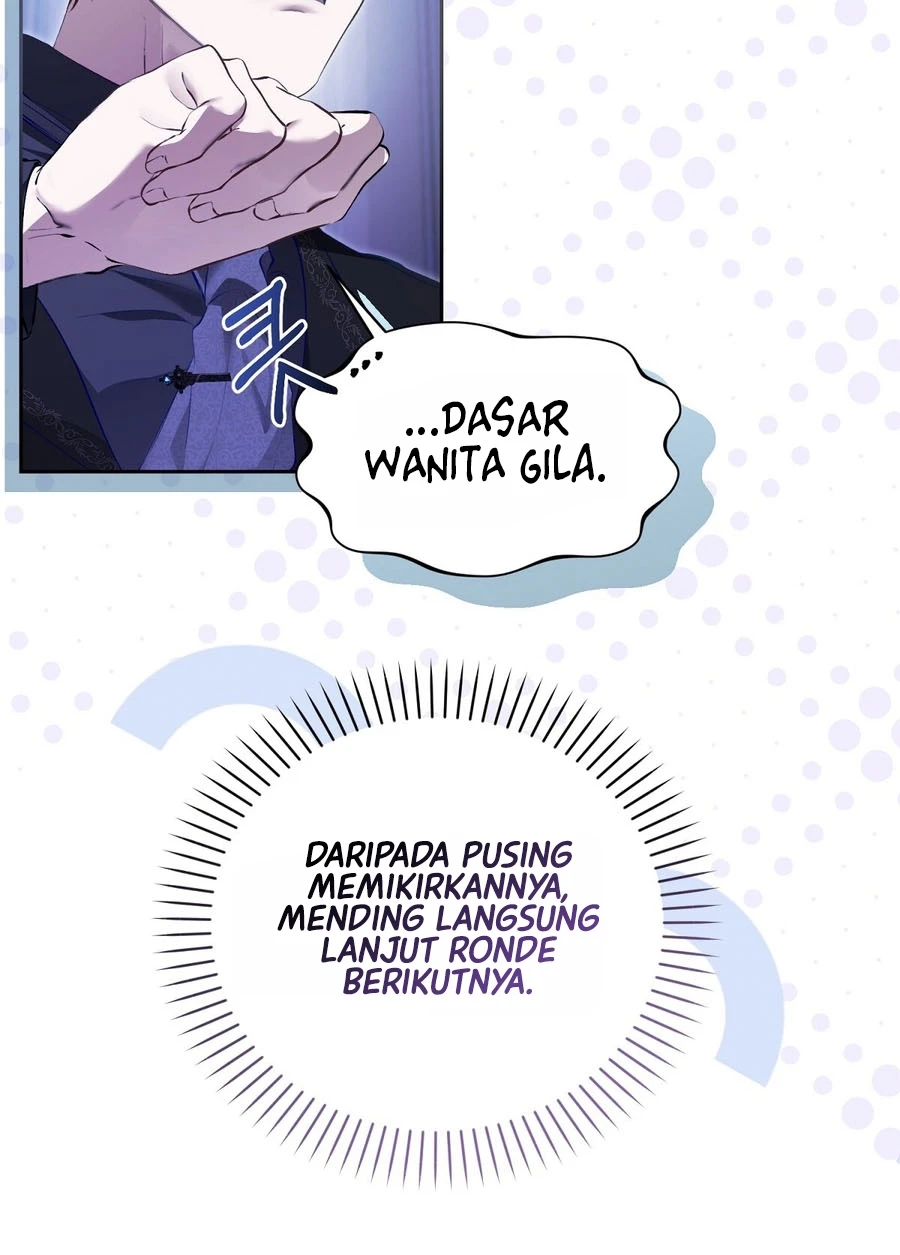 The Fake Saintess of a Reverse Harem Game Chapter 1 Gambar 25