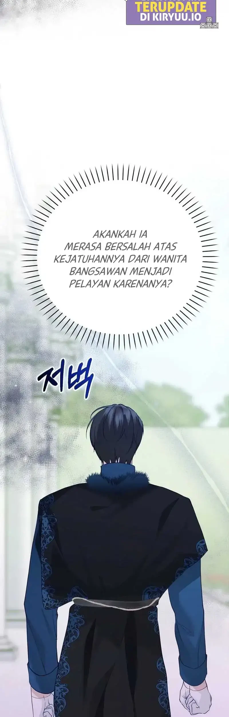 The Fake Saintess of a Reverse Harem Game Chapter 10 Gambar 27