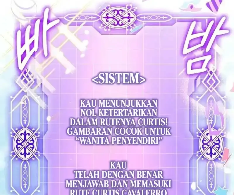 The Fake Saintess of a Reverse Harem Game Chapter 10 Gambar 29