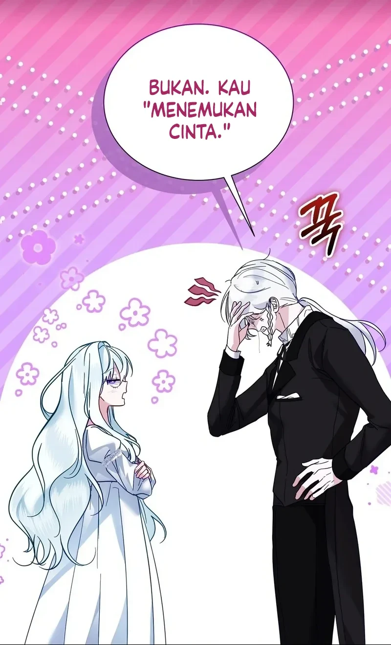 The Fake Saintess of a Reverse Harem Game Chapter 7 Gambar 25