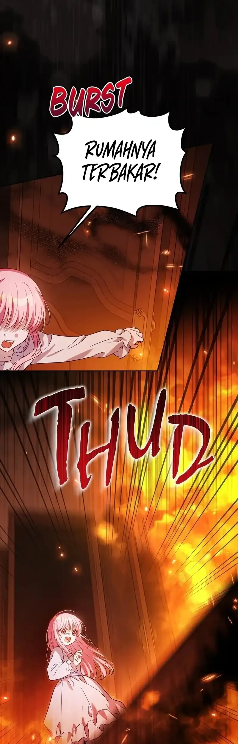 The Family’s Youngest Is This Household’s Savior Chapter 1 Gambar 41