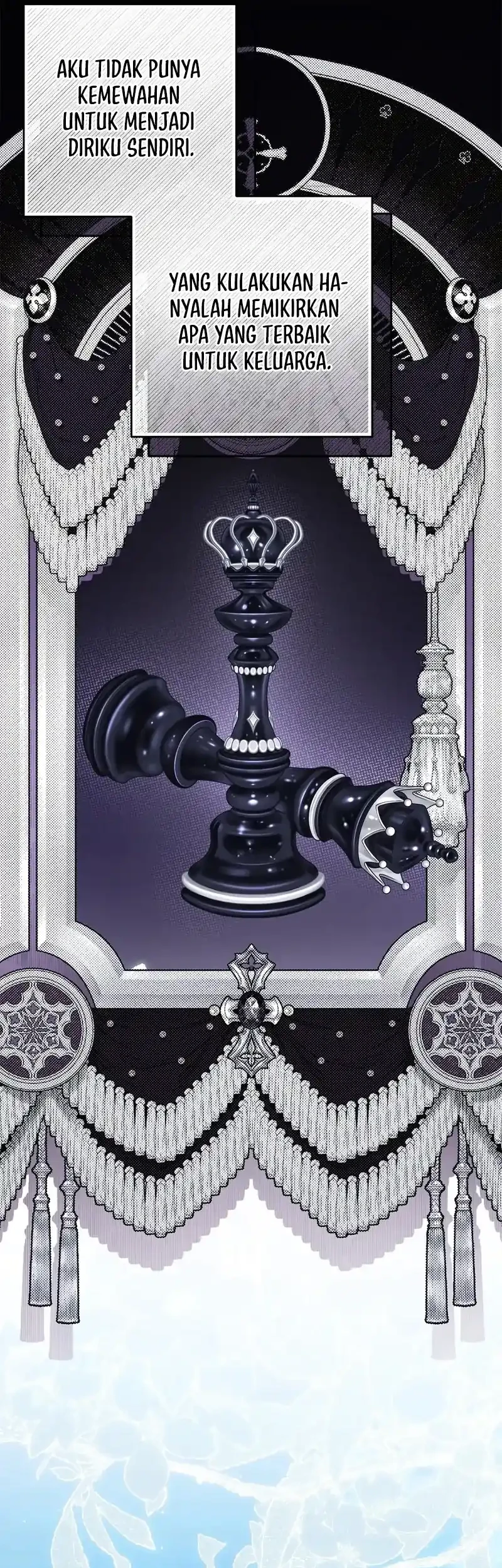 The Family’s Youngest Is This Household’s Savior Chapter 10 Gambar 32