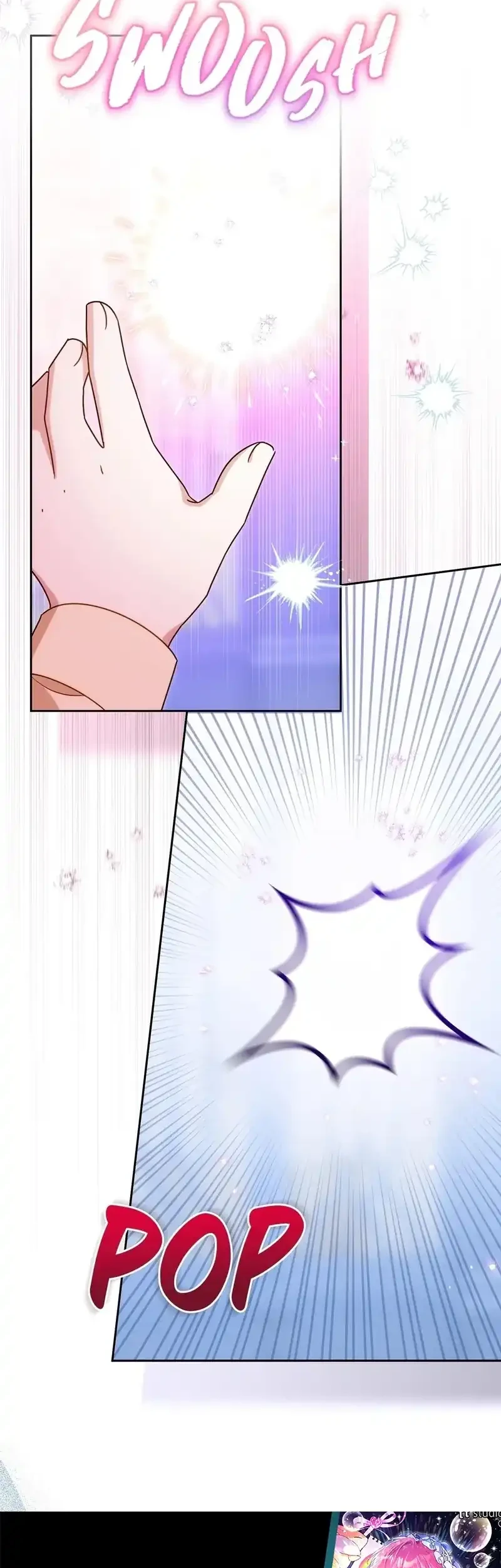 The Family’s Youngest Is This Household’s Savior Chapter 11 Gambar 25
