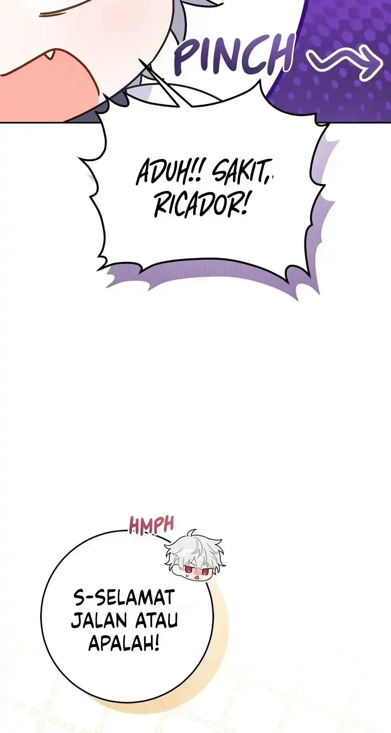 The Family’s Youngest Is This Household’s Savior Chapter 12 Gambar 28